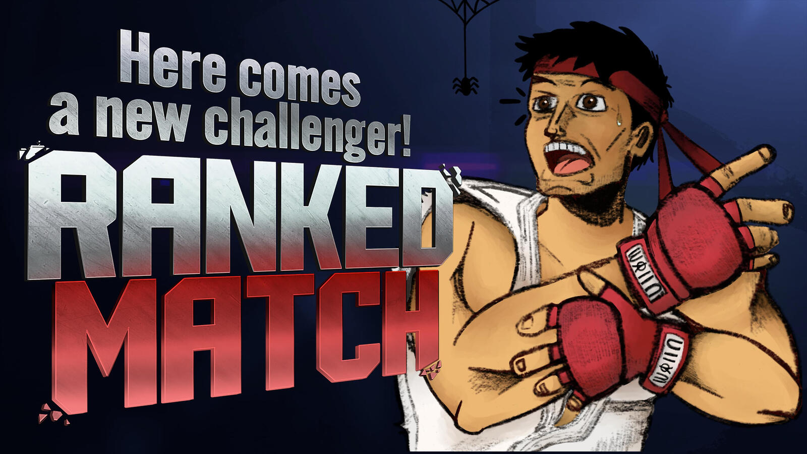 Street Fighter 6 Ryu Bumper Street Fighter 6 Ryu Bumper